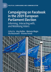 Campaigning on Facebook in the 2019 European Parliament Election