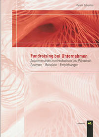 Fundraising bei Unternehmen