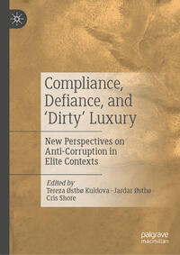 Compliance, Defiance, and ‘Dirty’ Luxury