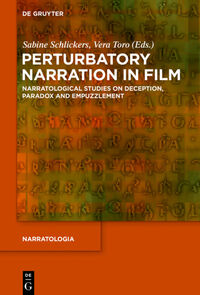 Perturbatory Narration in Film