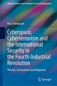 Cyberspace, Cyberterrorism and the International Security in the Fourth Industrial Revolution