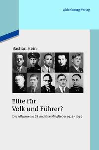 Elite für Volk und Führer?