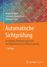 Automatische Sichtprüfung