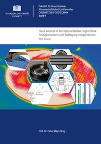 Neue Ansätze in der mechanischen Fügetechnik