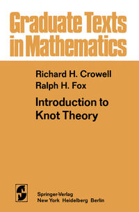 Introduction to Knot Theory