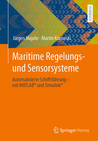 Maritime Regelungs- und Sensorsysteme