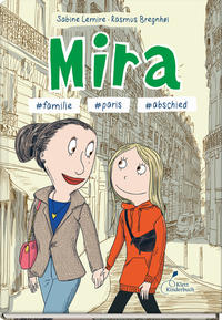 Mira #familie #paris #abschied