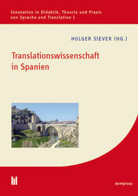 Translationswissenschaft in Spanien