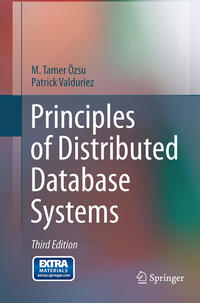 Principles of Distributed Database Systems