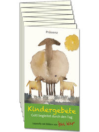 Kindergebete