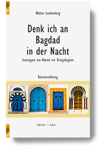 Denk ich an Bagdad in der Nacht