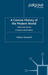 A Concise History of the Modern World