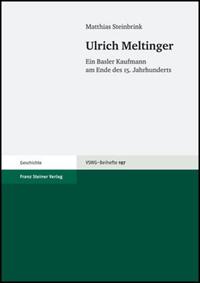 Ulrich Meltinger