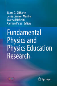 Fundamental Physics and Physics Education Research