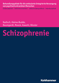 Schizophrenie