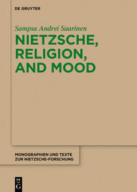 Nietzsche, Religion, and Mood