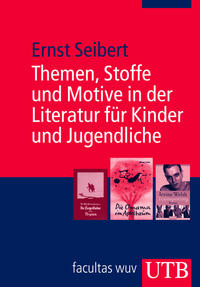 Themen, Stoffe und Motive in der Literatur für Kinder und Jugendliche