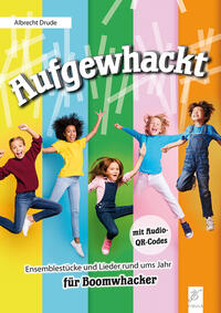 Aufgewhackt