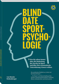 Blind Date Sportpsychologie