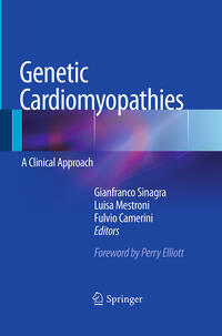 Genetic Cardiomyopathies