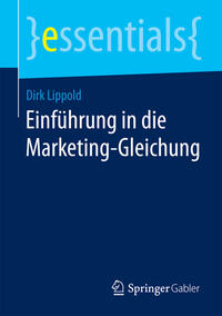 Einführung in die Marketing-Gleichung