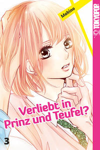 Verliebt in Prinz und Teufel? 03