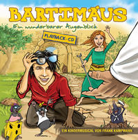 Bartimäus - ein wunderbarer Augenblick