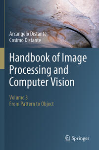 Handbook of Image Processing and Computer Vision