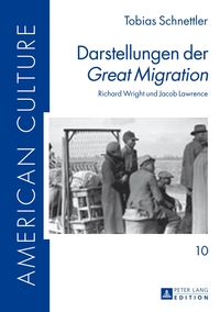 Darstellungen der «Great Migration»