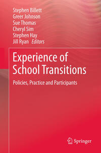 Experience of School Transitions