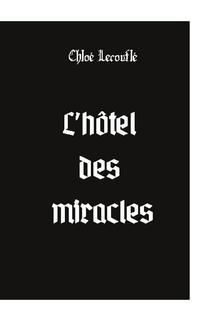 L'hôtel des miracles