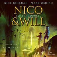 Nico und Will – Reise ins Dunkel