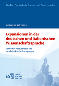 Expansionen in der deutschen und italienischen Wissenschaftssprache