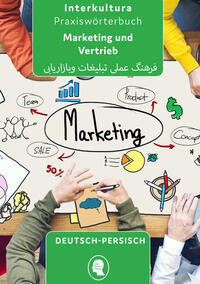 Interkultura Praxiswörterbuch für Marketing und Vertrieb