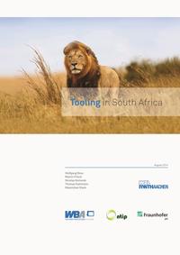 Tooling in South Africa