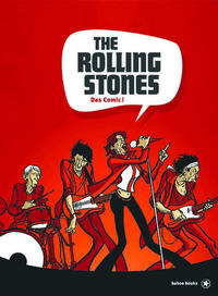 The Rolling Stones