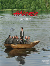 Haderer Jahrbuch