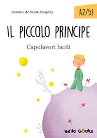 Il Piccolo Principe (A2/B1)