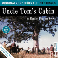 Uncle Tom’s Cabin