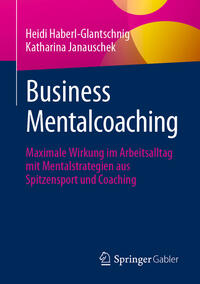 Business Mentalcoaching