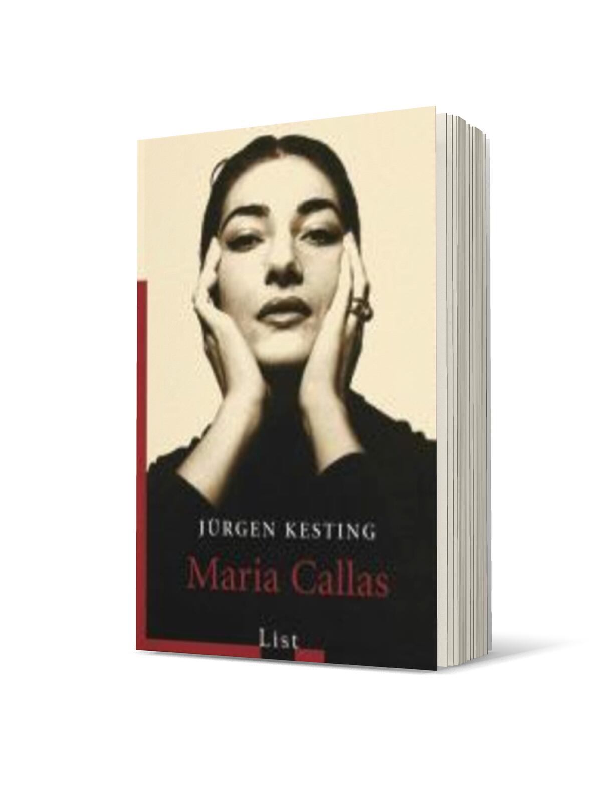 Maria Callas