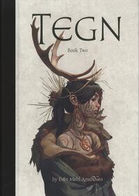 TEGN - Book Two