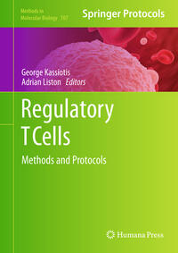 Regulatory T Cells