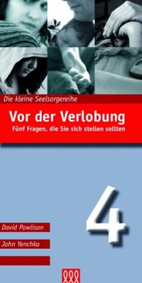 Vor der Verlobung (Nr. 4)