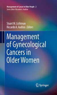 Management of Gynecological Cancers in Older Women