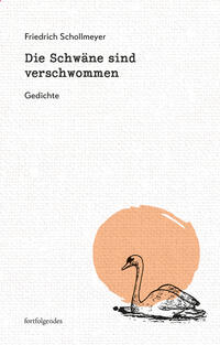 Die Schwäne sind verschwommen