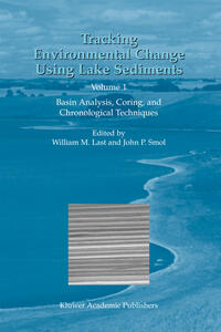 Tracking Environmental Change Using Lake Sediments