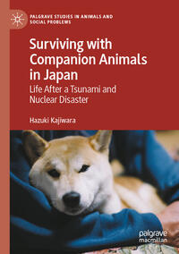 Surviving with Companion Animals in Japan