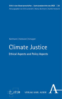 Climate Justice