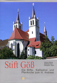 Stift Göß